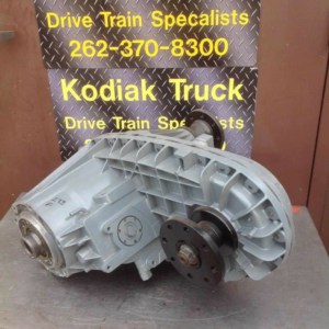 99-07 Ford NP273  Transfer Case