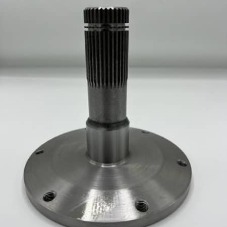 stub shaft
