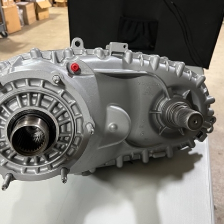 2019+ Borg Warner 4447 Dodge 2500 Transfer Case
